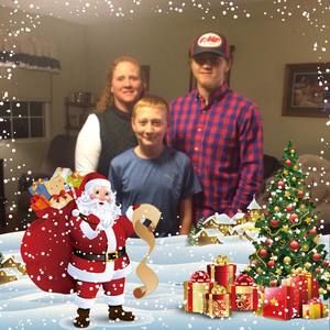 Meet your Posher, Pam